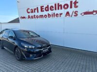 Kia ProCeed T-GDi GT-Line DCT