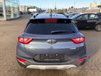 Kia Stonic T-GDi mHEV Prestige Upgrade iMT