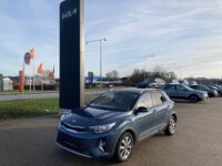 Kia Stonic T-GDi mHEV Prestige Upgrade iMT