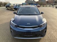 Kia Stonic T-GDi mHEV Prestige Upgrade iMT