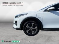 Kia XCeed PHEV Prestige DCT