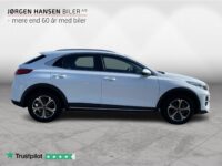 Kia XCeed PHEV Prestige DCT