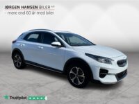 Kia XCeed PHEV Prestige DCT