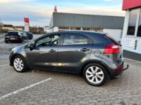 Kia Rio CVVT Attraction+