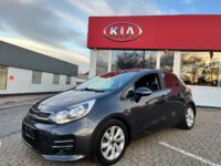 Kia Rio CVVT Attraction+