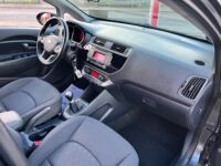 Kia Rio CVVT Attraction+