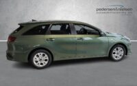 Kia Ceed T-GDi Prestige SW