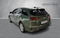 Kia Ceed T-GDi Prestige SW