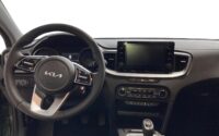 Kia Ceed T-GDi Prestige SW