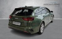 Kia Ceed T-GDi Prestige SW