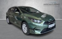 Kia Ceed T-GDi Prestige SW