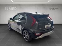 Kia Niro PHEV Upgrade DCT