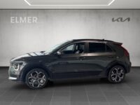 Kia Niro PHEV Upgrade DCT