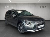 Kia Niro PHEV Upgrade DCT