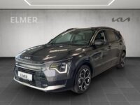 Kia Niro PHEV Upgrade DCT