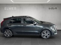 Kia Niro PHEV Upgrade DCT