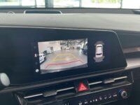 Kia Niro PHEV Upgrade DCT