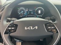 Kia Niro PHEV Upgrade DCT