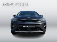 Kia Stonic T-GDi Edition+