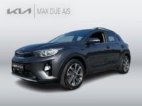 Kia Stonic T-GDi Edition+