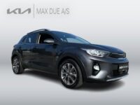 Kia Stonic T-GDi Edition+