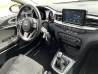 Kia Ceed T-GDi Active SW