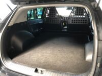 Kia Sportage CRDi mHEV Upgrade DCT Van