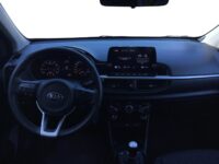 Kia Picanto Prestige Upgrade