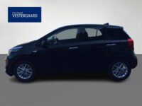 Kia Picanto Prestige Upgrade