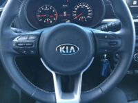 Kia Picanto Prestige Upgrade