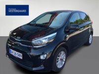 Kia Picanto Prestige Upgrade