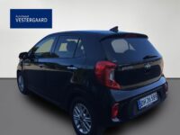 Kia Picanto Prestige Upgrade