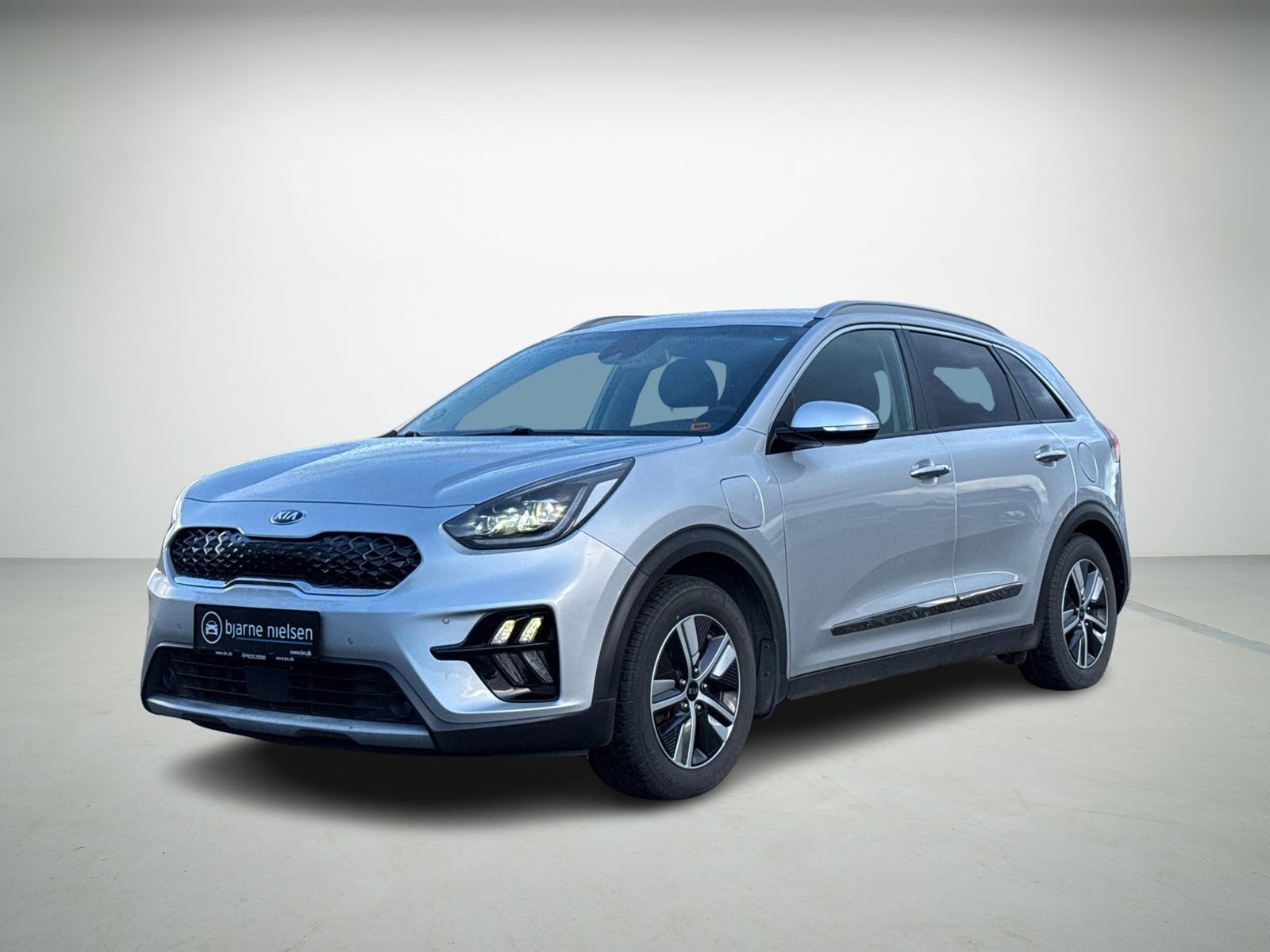 Kia Niro PHEV Advance DCT