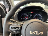 Kia Picanto Prestige Upgrade
