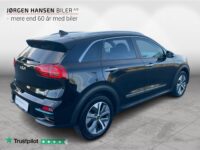 Kia e-Niro Advance