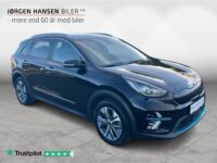 Kia e-Niro Advance