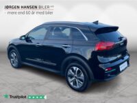 Kia e-Niro Advance