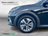 Kia e-Niro Advance