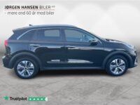 Kia e-Niro Advance