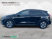 Kia e-Niro Advance