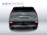 Kia Niro EV Limited Edition