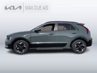 Kia Niro EV Limited Edition