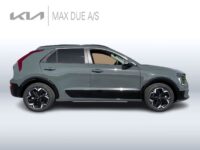 Kia Niro EV Limited Edition