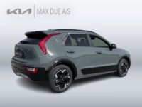 Kia Niro EV Limited Edition