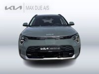 Kia Niro EV Limited Edition