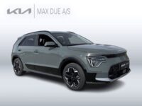 Kia Niro EV Limited Edition