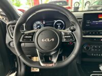 Kia ProCeed T-GDi GT-Line DCT