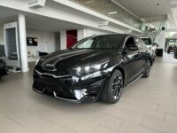 Kia ProCeed T-GDi GT-Line DCT