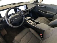 Kia EV6 Standard Range Access