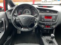 Kia Ceed T-GDi GT-Line SW